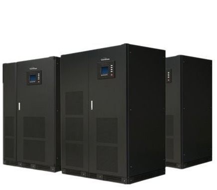 CN-GP Series Online UPS(10-160 Kva)