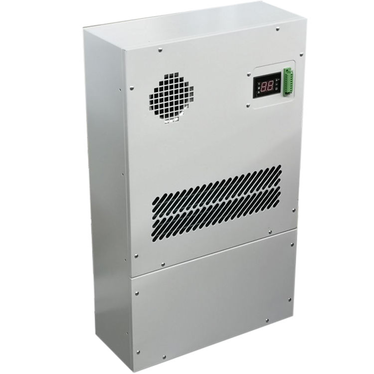 Climatiseur d'armoire électrique télécom 800W Climatiseur