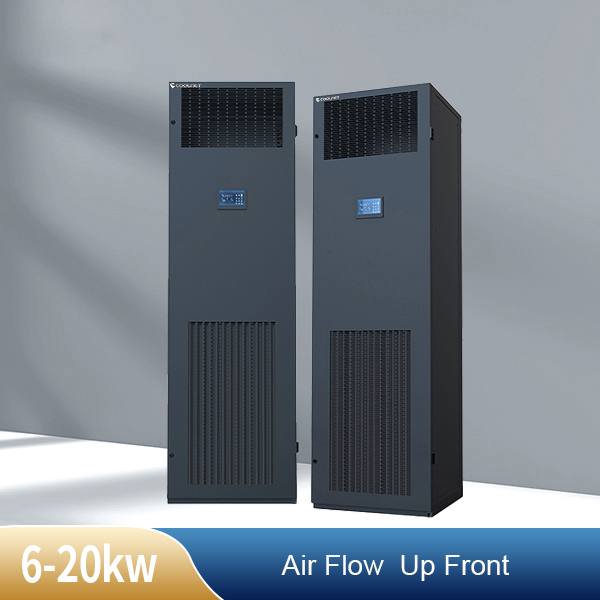 Cool Smart Precision Air Conditioning Température et humidité constantes