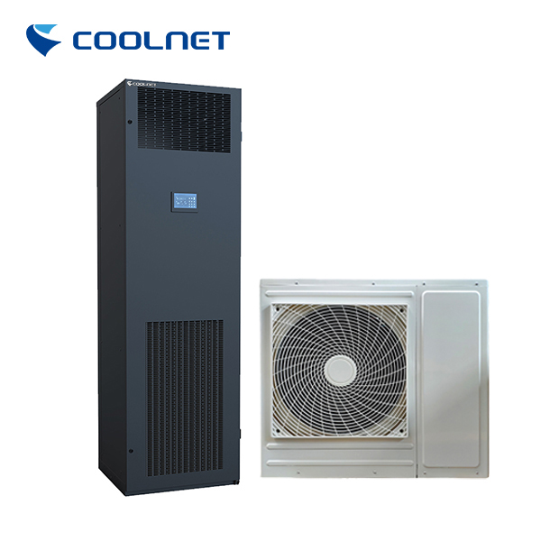 Cool Smart Precision Air Conditioning Température et humidité constantes