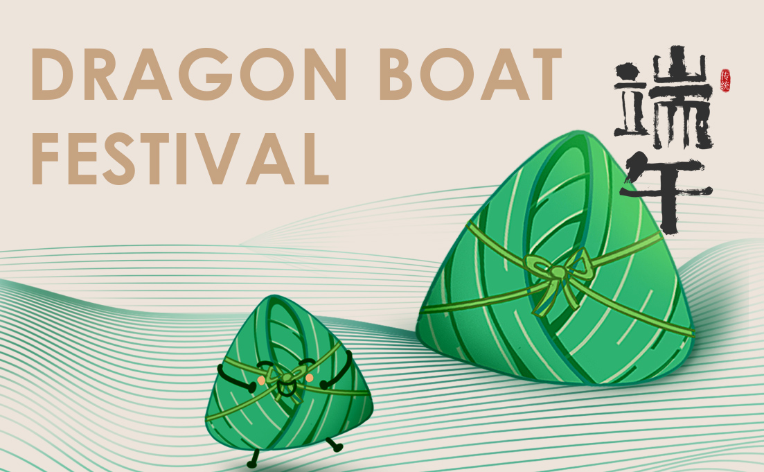 Célébration du festival des bateaux-dragons avec un service ininterrompu chez Coolnet